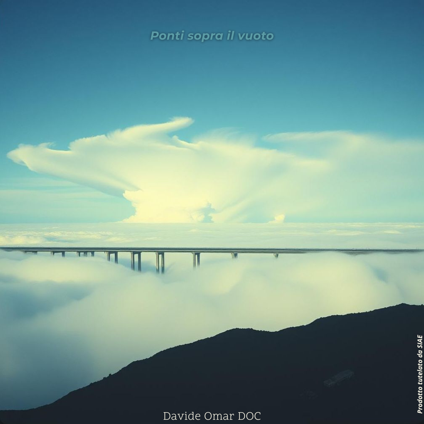 Ponti sopra il vuoto