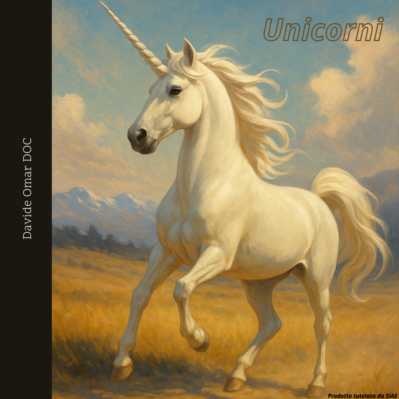 Unicorni