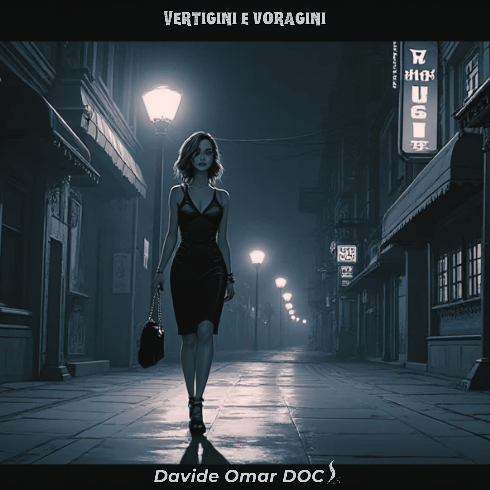 Vertigini e voragini